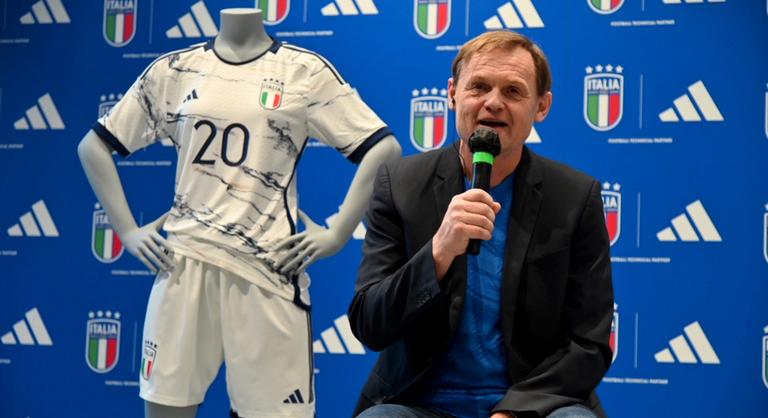 Megszólalt az Adidas vezérigazgatója Kanye West botrányos kijelentéseiről