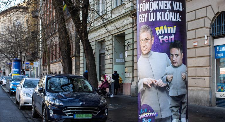 Nyolcmilliárd forintnyi kétes eredetű pénz segíthette a kormány kampányát
