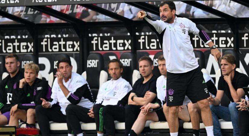 Lőw Zsolt hiába bízott abban, hogy a tv-felvételek alapján felmentik a piros lapja után