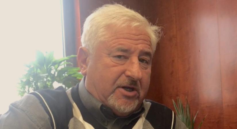 Magyar György: Az OTP-nek kötelessége vizsgálni a magas összegű pénzek eredetét