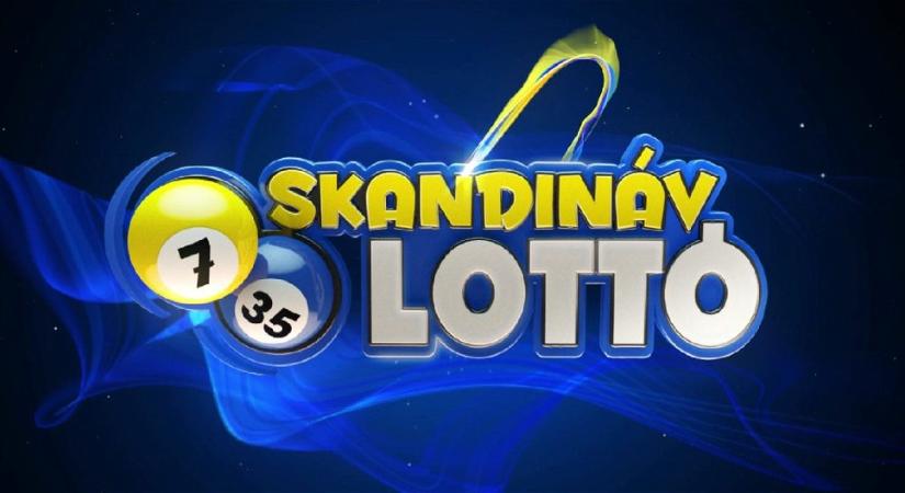 Skandináv lottó: Fortuna pénzesőt zúdított mindenkire, és a súlyos százmilliók sorsáról is döntött