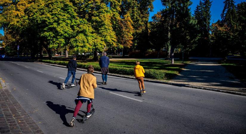 Idén elmaradhat a vénasszonyok nyara