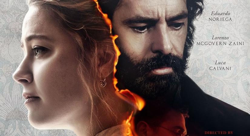 In the Fire: Megérkezett az előzetes Amber Heard ördögűzős pszichothrillerjéhez