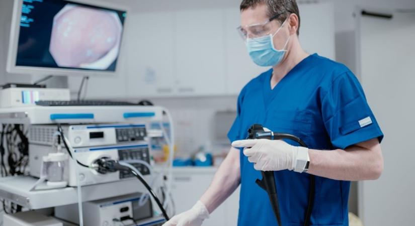 Magyarország úttörő klinikai programmal segíti a vastagbélrák elleni küzdelmet
