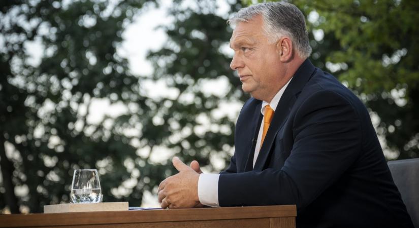 Orbán Viktor friss híreket közölt az esztergomi robbantásról: egy rendőrtiszt halt meg