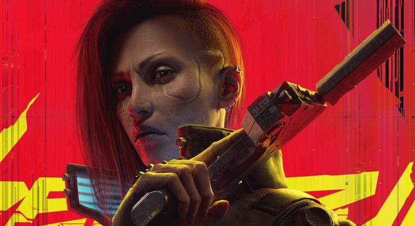 Cyberpunk 2077: Phantom Liberty - A CD Projekt azt javasolja, indítsunk teljesen új karakter, ha jót akarunk magunknak