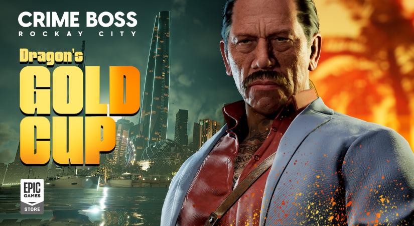 Menti-e a menthetőt a Crime Boss: Rockay City új kiegészítője?