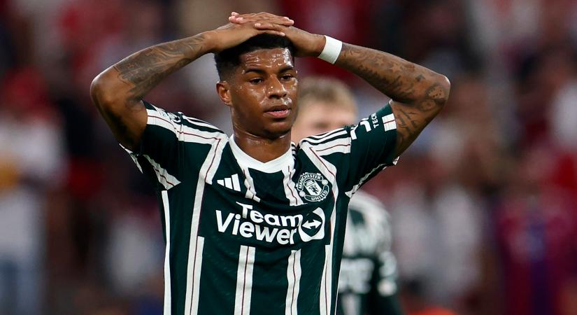 4-3-ra nyert a Bayern München a Manchester United ellen