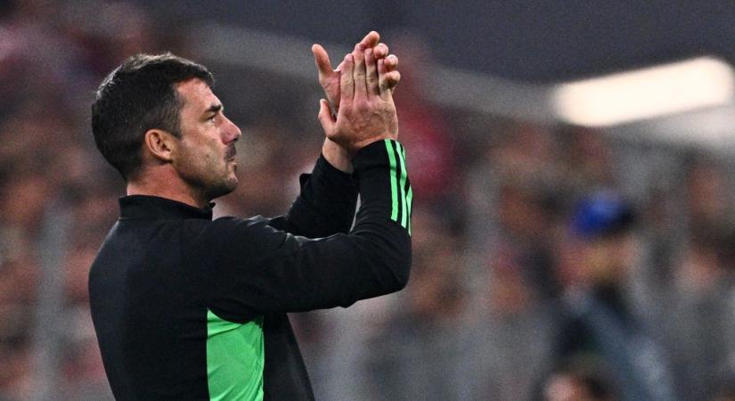 Lőw Zsolt hétgólos BL-rangadón vezette győzelemre a Bayernt