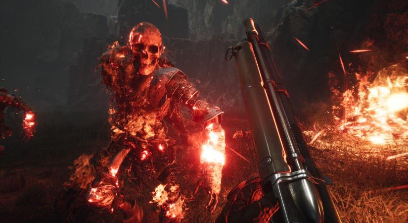Minden, amit a Witchfire-ről tudni érdemes – hét percben