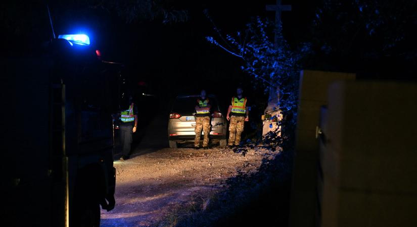 Egy szolgálatát teljesítő rendőrt őlt meg az eszetergomi robbantó (FRISSÍTVE)