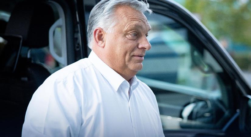 Orbán Viktor megnevezte Magyarország „ellenfeleit”