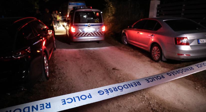 Központi Nyomozó Főügyészség: egy körözés alatt álló férfi okozott szándékos gázrobbantást Esztergomban
