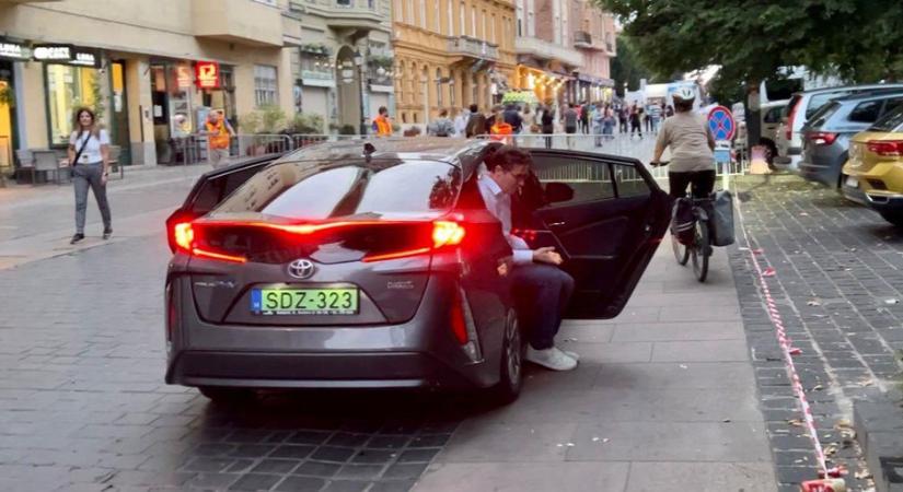 Karácsony Gergely egyre kínosabb hazugságokba menekül