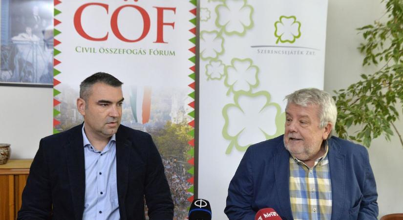 Ligeti: Az adófizetők meghitelezik a kormány hatalmon maradását