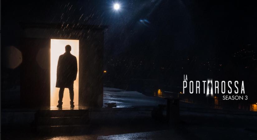 Új évaddal jön az olasz thriller