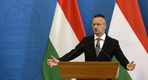 Szijjártó: az ENSZ-nek kevesebbet kellene költenie a bürokráciára és többet a terrorellenes küzdelemre