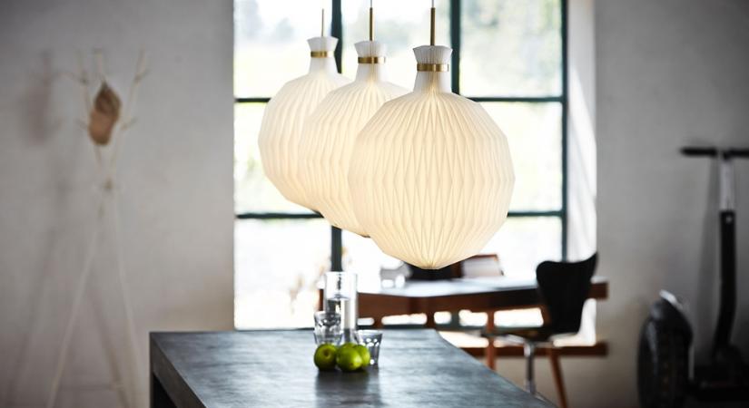 Új design lámpa brandek Budapesten