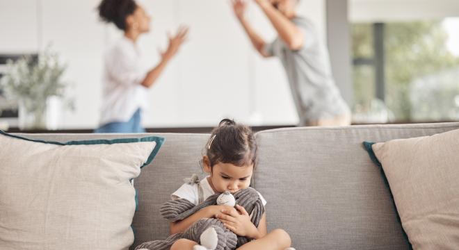 Maradandó változásokat okozhatnak a traumák az ember agyában