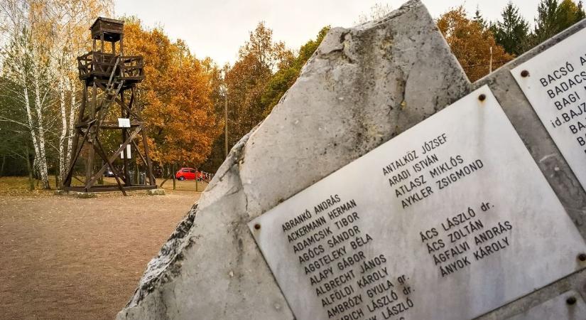Tizennyolc történet került reflektorfénybe Gervai András legújabb kötetében
