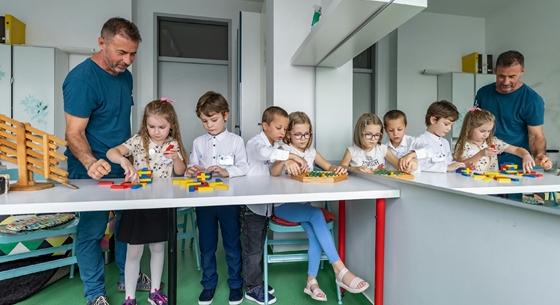 Hiába szerepel a törvényben is, a gyakorlatban nem valósul meg a sajátos nevelési igényű gyerekek megfelelő ellátása