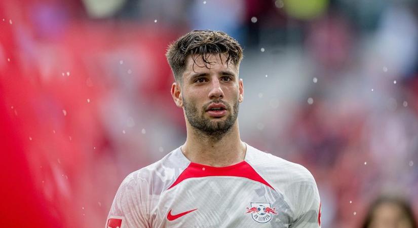 Szoboszlai Dominik meghökkentő üzenetet küldött a szakítása után