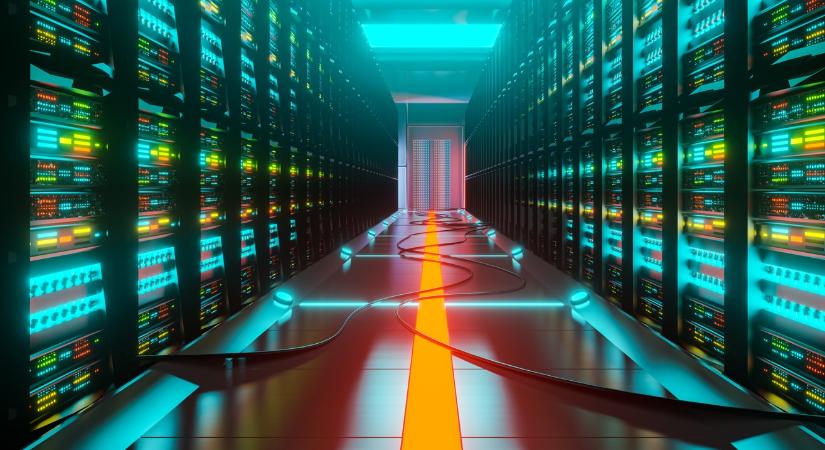 Szuperszámítógép a mesterséges intelligenciának