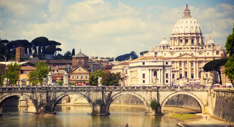 10 szuper dolog, amit ne hagyj ki, ha Rómában jársz