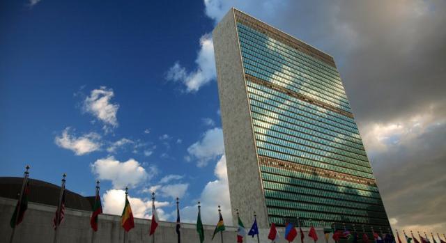 Zajlik az ENSZ-közgyűlés, elárasztották a prostituáltak New Yorkot