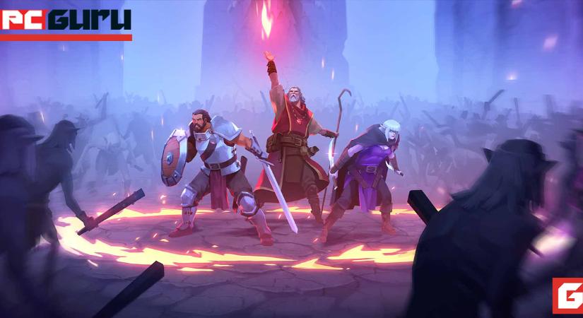 Pathfinder: Gallowspire Survivors Early Access teszt – Céltalan utakon
