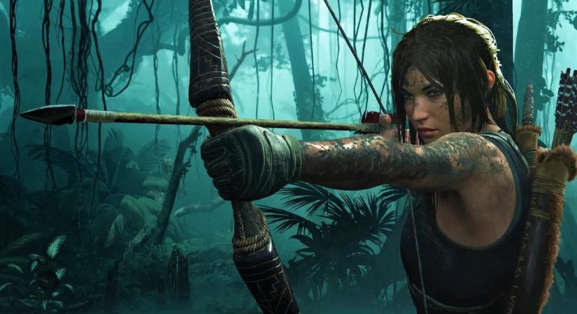A Tomb Raider fejlesztőcsapatát is elérték a leépítések
