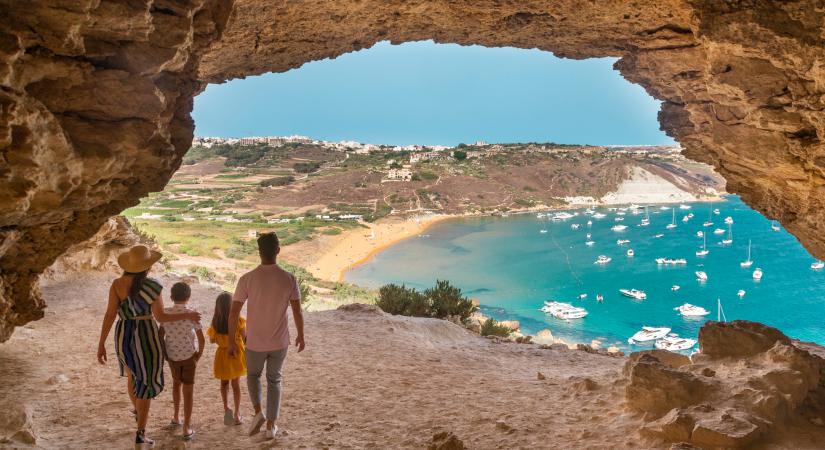 Jegyespárok, kulináris kalandorok és történelembúvárok: Gozo, Málta testvérszigete mindenkit vár, és neked is bakancslistára kell tűznöd