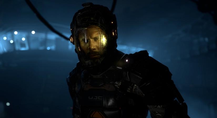 A Dead Space atyja távozik a legújabb stúdiójától, miután a The Callisto Protocol kudarcnak bizonyult