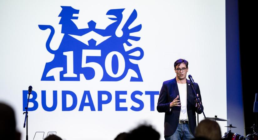 OTP-feljelentés: Karácsony reagált a vádakra