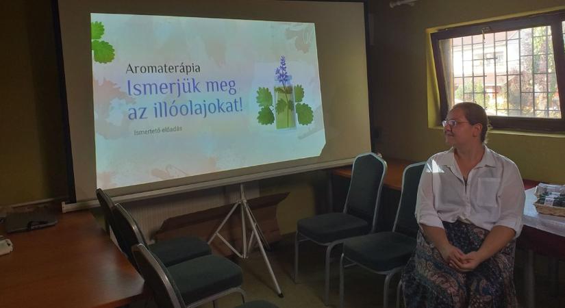 Kulcsi könyvtári élmények