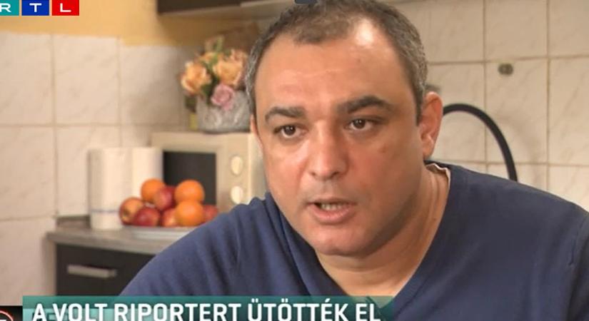 Az intenzíven az M0-son elgázolt exköztévés – kiderült, hogyan kerülhetett az autóútra