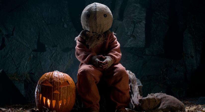 TOP 10 horror antológia