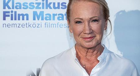 Csodálatos élmény: nyaralásáról mesélt Udvaros Dorottya