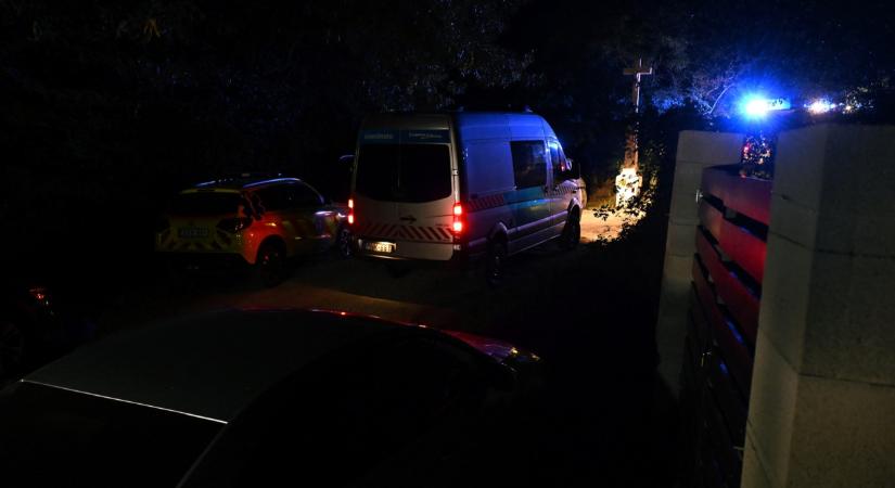 Esztergomi robbantás: kiderült a tettes indítéka, ezért kellett meghalnia egy rendőrnek