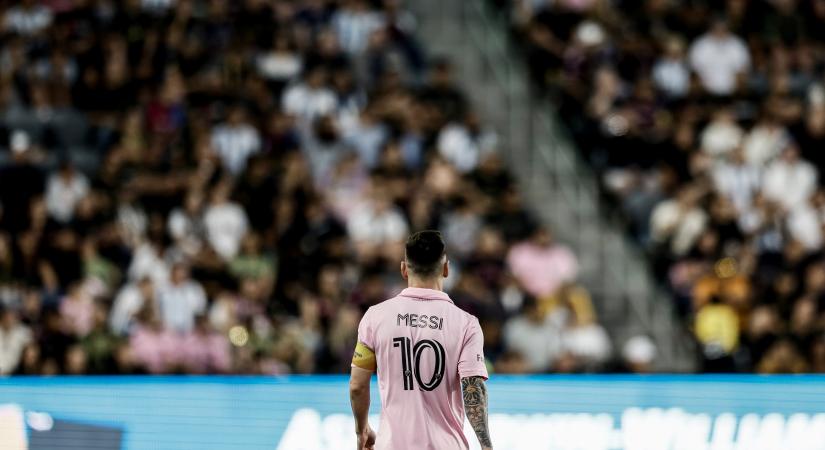 Csak napok múlva derülhet ki, mennyire súlyos Messi állapota