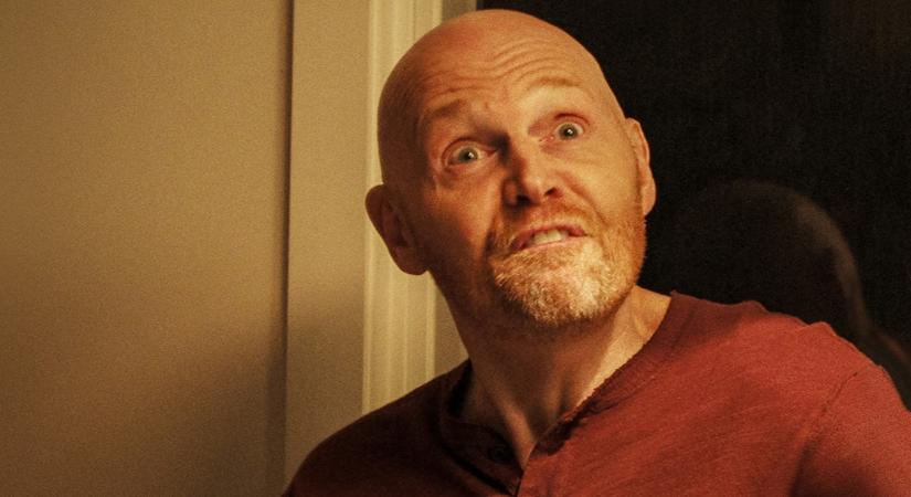 Megérkezett az első előzetes a stand-up komikus Bill Burr vígjátékához, a Vén csókákhoz, amiből csak a poénok hiányoznak