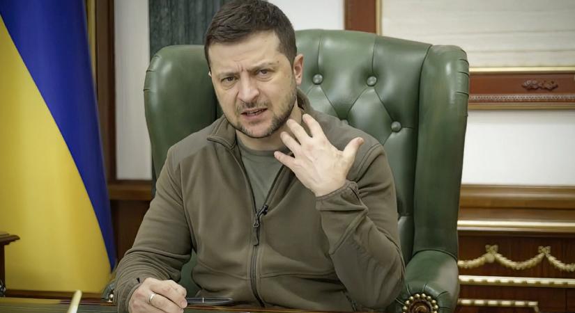 Komoly pofont kapott Ukrajna: végleg hátat fordíthat nekik Lengyelország?