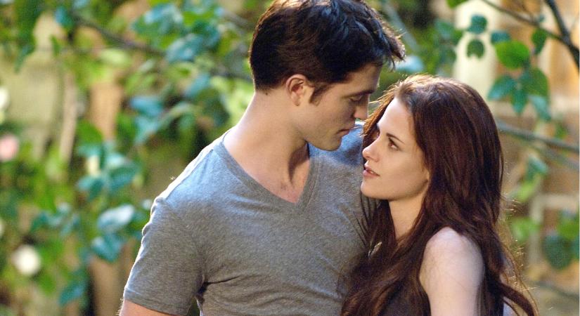 El tudod képzelni, hogy ne Robert Pattinson alakítsa a Twilight főszerepét? Pedig ezek a színészek is szóba jöttek