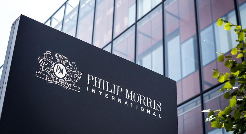 Füstbe ment terv: a dohányipari vállalat, a Philip Morris szabadulna gyógyszeripari leányvállalatától