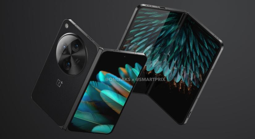 Egy hónap múlva nyit a OnePlus Open
