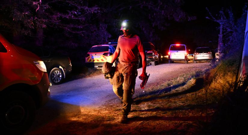 Az ORFK részvétét fejezte ki az esztergomi robbantásban meghalt rendőr hozzátartozóinak