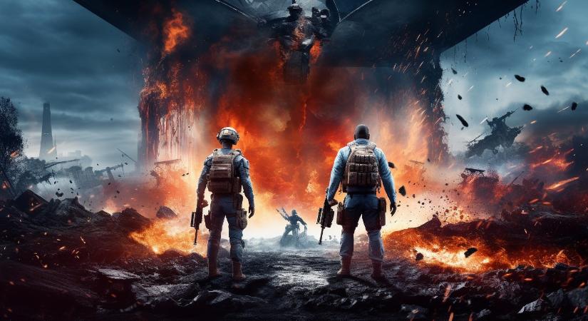Battlefield-játékon dolgozik majd a jövőben a Criterion Games