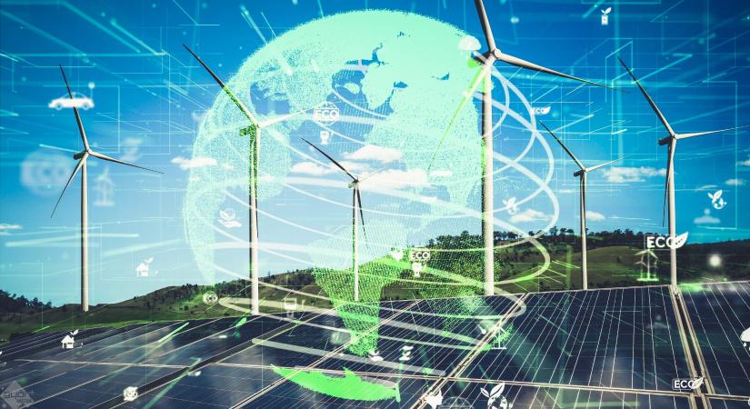 Konkrét: Fenntartható energiagazdálkodás a Klíma Expón