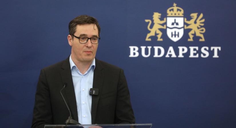 Pénzmosás gyanúja miatt is nyomoznak Karácsony Gergely mozgalma ellen