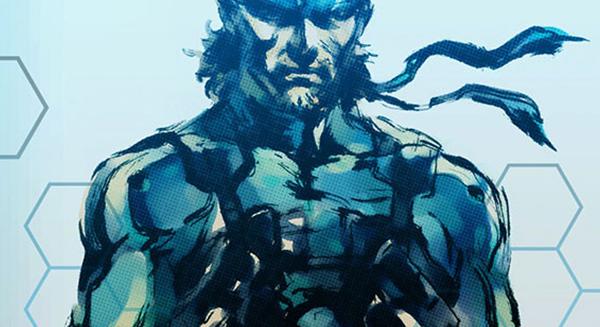 Rövid videókkal jelentkezik a Metal Gear Solid-sorozat